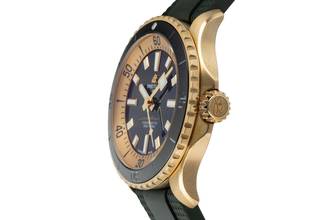Thumbnail von Breitling Superocean 42 Automatic 42 Bronze Automatik Ref. N17375201L1S1 B&P New