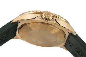 Thumbnail von Breitling Superocean 42 Automatic 42 Bronze Automatik Ref. N17375201L1S1 B&P New