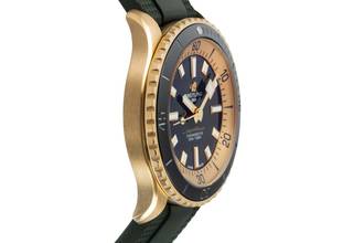 Thumbnail von Breitling Superocean 42 Automatic 42 Bronze Automatik Ref. N17375201L1S1 B&P New