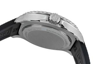 Thumbnail von Breitling Superocean 46 Automatic 46 Stahl Automatik Ref. A17378211B1S1 B&P New