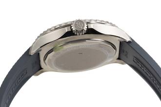 Thumbnail von Breitling Superocean 46 Automatic 46 Super Diver Titan Ref. E10379351B1S1 B&P New
