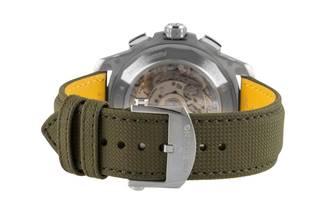 Thumbnail von Breitling Avenger B01 Chronograph 44 Edelstahl Ref. AB0147101L1X1