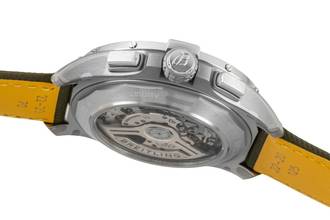 Thumbnail von Breitling Avenger B01 Chronograph 44 Edelstahl Ref. AB0147101L1X1