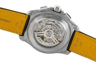 Thumbnail von Breitling Avenger B01 Chronograph 44 Edelstahl Ref. AB0147101L1X1