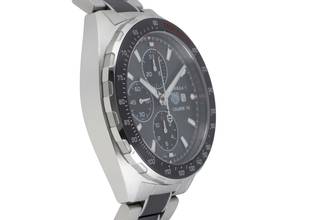 Thumbnail von TAG Heuer Formula 1 Calibre 16 Chronograph Stahl Ref CAZ2012.BA0970
