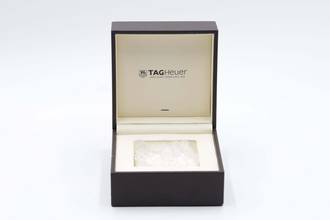 Thumbnail von TAG Heuer Formula 1 Calibre 16 Chronograph Stahl Ref CAZ2012.BA0970