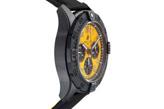 Thumbnail von Breitling Avenger B01 Chronograph 44 Night Mission Keramik Ref SB0147101I1X2 B&P