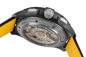 Thumbnail von Breitling Avenger B01 Chronograph 44 Night Mission Keramik Ref SB0147101I1X2 B&P
