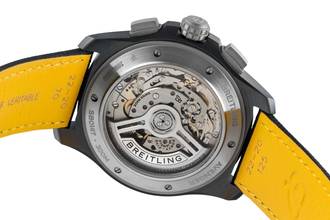 Thumbnail von Breitling Avenger B01 Chronograph 44 Night Mission Keramik Ref SB0147101I1X2 B&P
