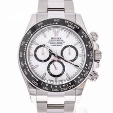 Thumbnail von Rolex Daytona Panda – 126500LN – NEW & Unworn – 03/2026 Full Set Lc100