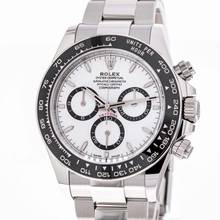 Thumbnail von Rolex Daytona Panda – 126500LN – NEW & Unworn – 03/2026 Full Set Lc100