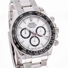 Thumbnail von Rolex Daytona Panda – 126500LN – NEW & Unworn – 03/2026 Full Set Lc100