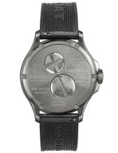  U-Boat 9021/C Darkmoon Herrenuhr 41,5mm SS 5ATM 