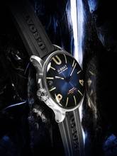 Thumbnail von U-Boat 9021/C Darkmoon Herrenuhr 41,5mm SS 5ATM