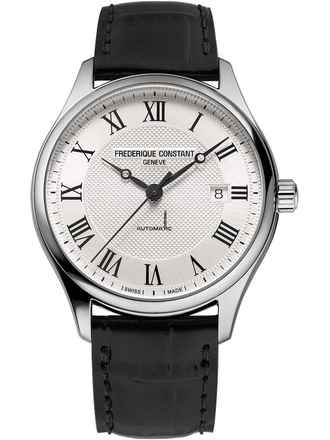  Frederique Constant Classics FC-303MC5B6 Classic Automatik Herrenuhr 