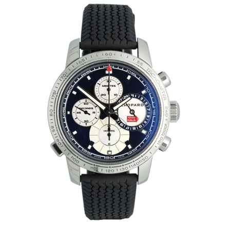 Chopard Mille Miglia Chronograph Split Second Komplettset
