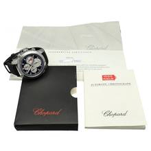 Thumbnail von Chopard Mille Miglia Kronograf Çift Atlamalı Tam Set
