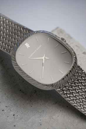 Audemars Piguet Ellipse Ghost