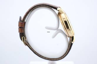 Thumbnail von Vacheron Constantin Les Historiques Chronograph 36mm - 18K Yellow Gold - Unpolished - 24 Months Warranty 47101/4