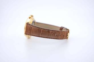 Thumbnail von Vacheron Constantin Les Historiques Chronograph 36mm - 18K Yellow Gold - Unpolished - 24 Months Warranty 47101/4