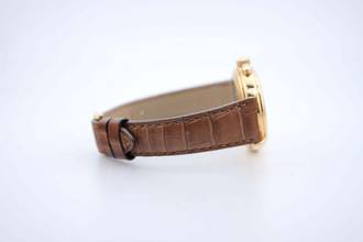 Thumbnail von Vacheron Constantin Les Historiques Chronograph 36mm - 18K Yellow Gold - Unpolished - 24 Months Warranty 47101/4