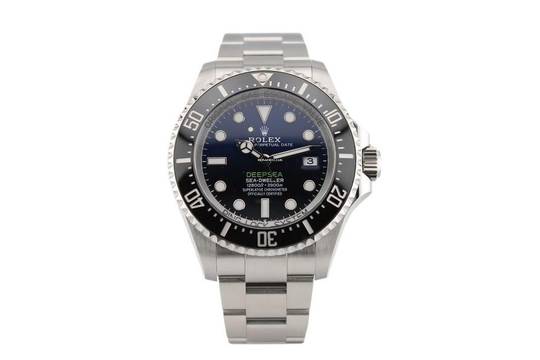 Rolex Sea-Dweller Deepsea James Cameron - 136660 2023