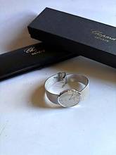 Thumbnail von Chopard Classic Beyaz Altın Saat 18 kt Tamamen Masif Unisex Yeni Gibi