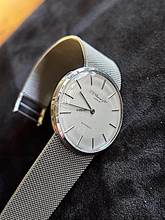 Thumbnail von Chopard Classic Beyaz Altın Saat 18 kt Tamamen Masif Unisex Yeni Gibi