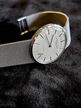 Thumbnail von Chopard Classic Beyaz Altın Saat 18 kt Tamamen Masif Unisex Yeni Gibi