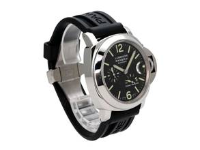 Thumbnail von Panerai Luminor Güç Rezervi 44MM PAM00090