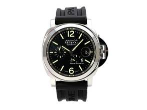 Thumbnail von Panerai Luminor Güç Rezervi 44MM PAM00090
