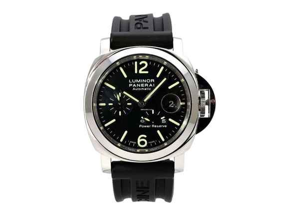  Panerai Luminor Power Reserve 44MM PAM00090 