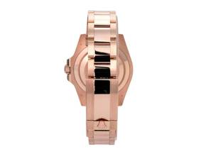 Thumbnail von Rolex GMT-Master II Everose-Gold 126715CHNR