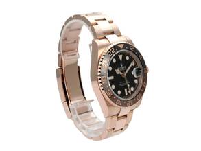 Thumbnail von Rolex GMT-Master II Everose-Gold 126715CHNR