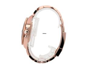 Thumbnail von Rolex GMT-Master II Everose-Gold 126715CHNR