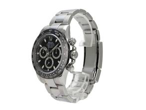Thumbnail von Rolex Daytona Seramik Siyah Saat Kadranı 116500LN