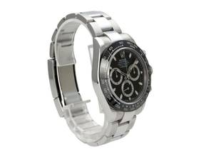 Thumbnail von Rolex Daytona Seramik Siyah Saat Kadranı 116500LN
