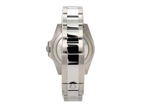 Thumbnail von Rolex GMT-Master II Edelstahl Ref. 126710BLNR Oyster
