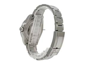 Thumbnail von Rolex GMT-Master II Edelstahl Ref. 126710BLNR Oyster