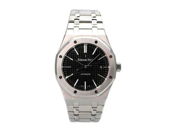  Audemars Piguet Royal Oak Selfwinding AP Royal Oak 15400ST.OO.1220ST.01 