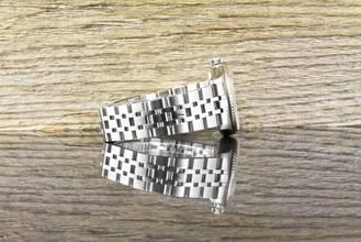 Thumbnail von Tudor Prince Date Oyster Date Automatic Prince 72034 Stahl Weigold - unpoliert - 2015