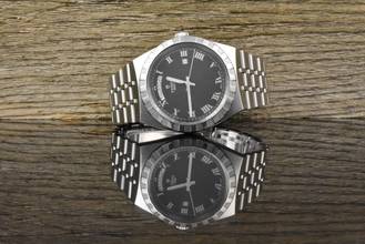 Thumbnail von Tudor Royal 41MM Black Dial unpoliert 28600 - 2022