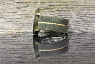 Thumbnail von Tudor Black Bay Bronze Heritage Black Bay 79250BM unpoliert - B&P 2019