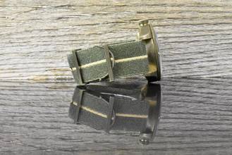Thumbnail von Tudor Black Bay Bronze Heritage Black Bay 79250BM unpoliert - B&P 2019