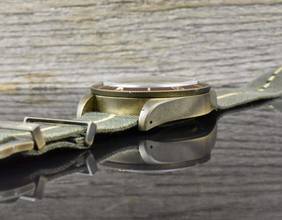 Thumbnail von Tudor Black Bay Bronze Heritage Black Bay 79250BM unpoliert - B&P 2019