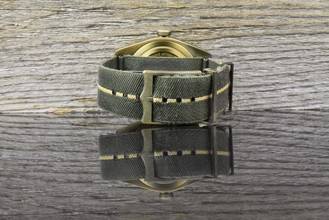 Thumbnail von Tudor Black Bay Bronze Heritage Black Bay 79250BM unpoliert - B&P 2019