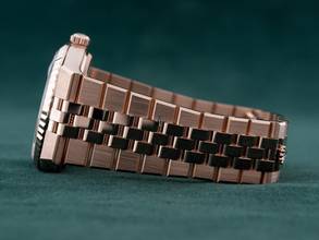 Thumbnail von Rolex Land-Dweller 36 Everose-Gold Ref. 127235 Full Set 2026