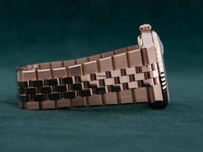 Thumbnail von Rolex Land-Dweller 36 Everose-Gold Ref. 127235 Full Set 2026