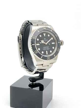  Rolex Submariner (No Date) Full Set 2022 Austria 