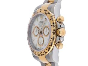 Thumbnail von Rolex Daytona Ref.126503 2026 Full Set Ungetragen verklebt Daytona